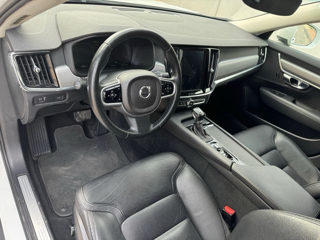 Volvo V90 4X4 2.0D 190CV TIENE IVA!! ACEPTO COCHE