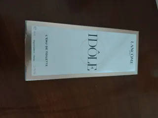 Lancôme Idôle L'eau de Toilette 50ml