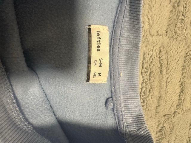 Sudadera San Francisco California USA