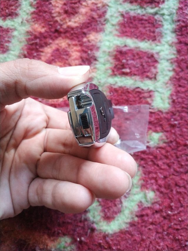 Fondello per chiave Mercedes senza placca elettronica