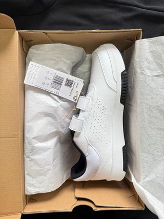 Zapatillas Adidas Velcro