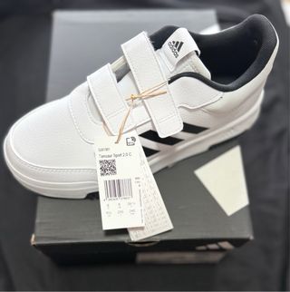 Zapatillas Adidas Velcro