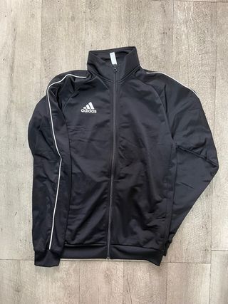 Sudadera Adidas Negra - Talla S