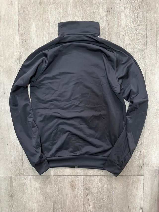 Sudadera Adidas Negra - Talla S