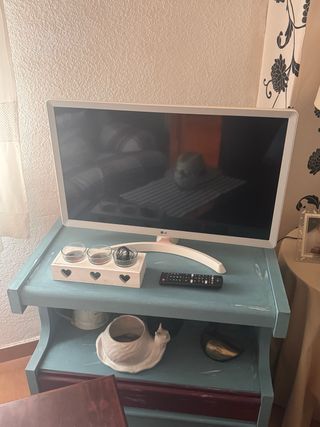 Mesita TV LG