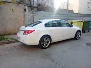 Opel Insignia 2010