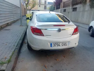 Opel Insignia 2010