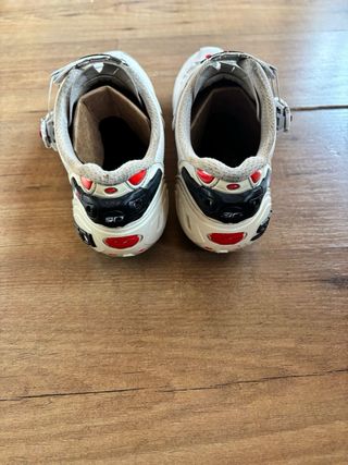 Sidi Wire 2 Carbon  zapatillas carretera número 42