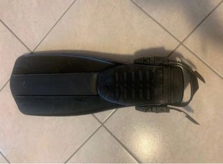Pinne Coltri Sub S/M (38/42 di piede)