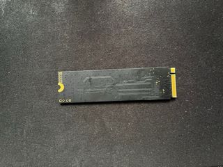 SSD M.2 NVMe FORESEE XP2000F512G 512GB