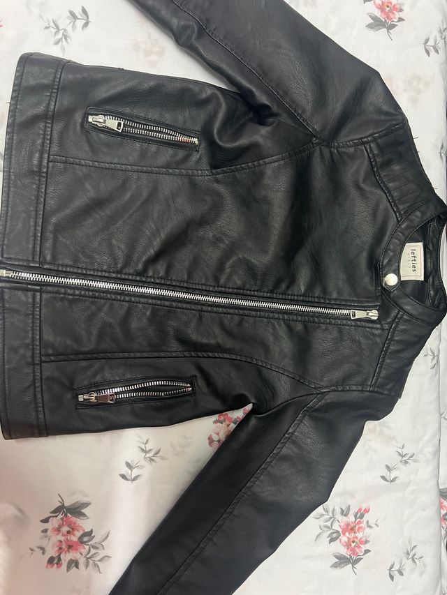 Chaqueta niña Talla 9-10 años