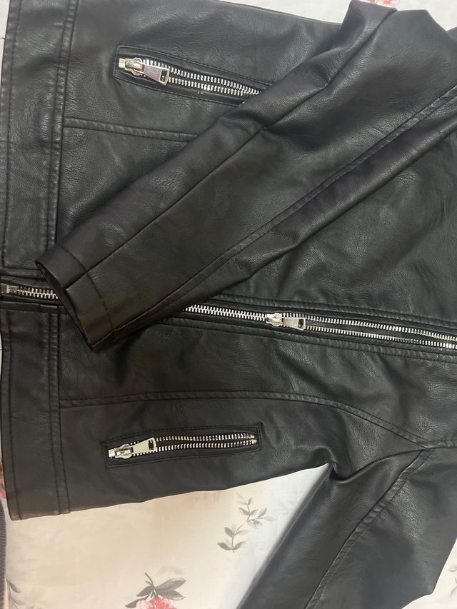 Chaqueta niña Talla 9-10 años