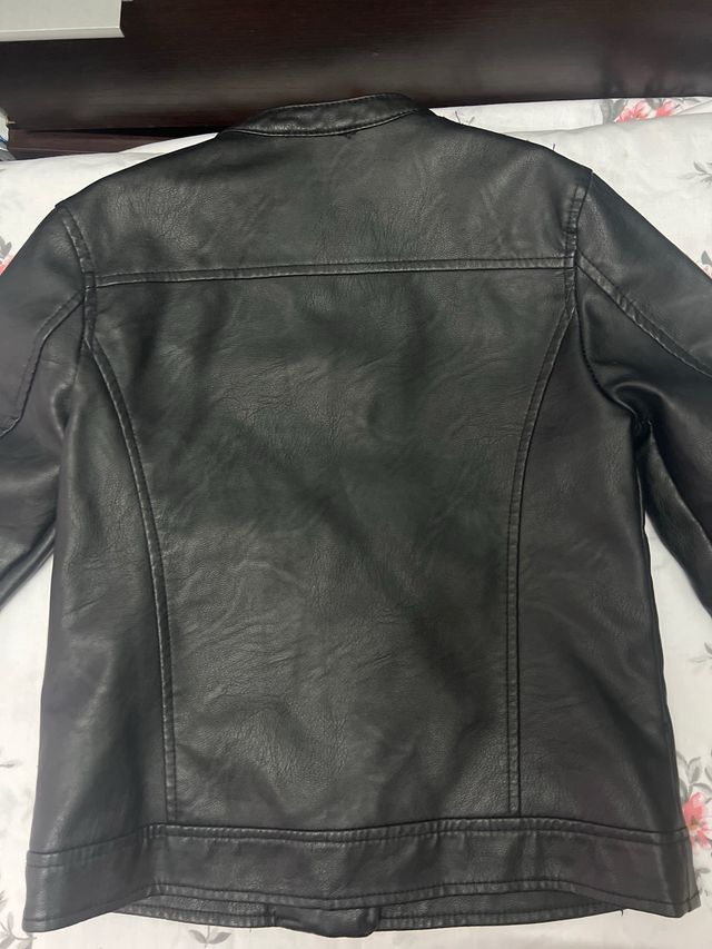 Chaqueta niña Talla 9-10 años