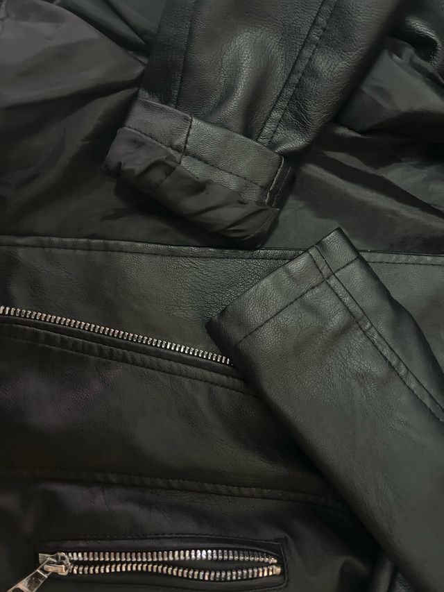 Chaqueta niña Talla 9-10 años