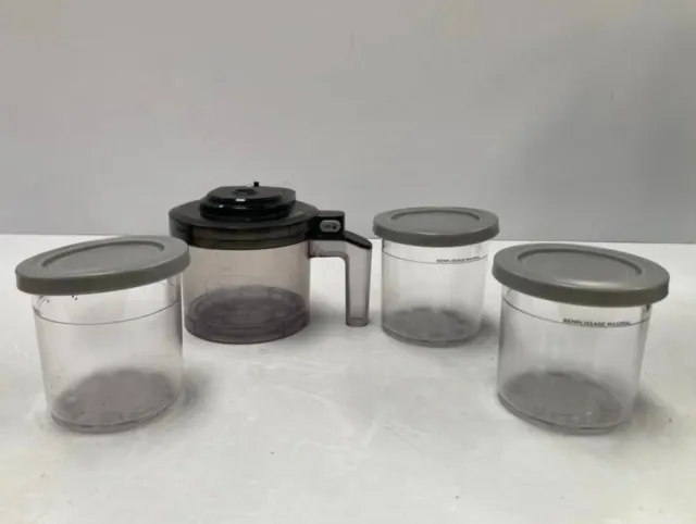 Heladera Ninja Creami