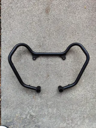 Maniglione Posteriore BMW GS F800/F700