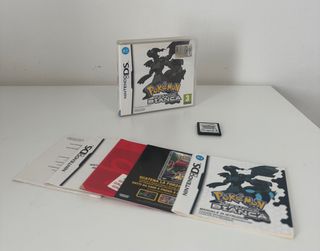 Pokemon Versione Bianca Nintendo DS