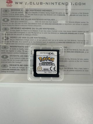 Pokemon Versione Bianca Nintendo DS