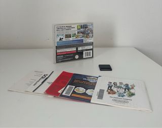 Pokemon Versione Bianca Nintendo DS