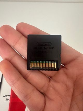 Pokemon Versione Bianca Nintendo DS