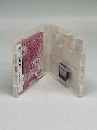 Videogioco Winx Club Magico Universo Nintendo DS G