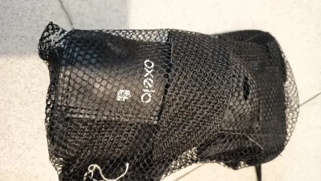 Patines Río Roller Talla 38