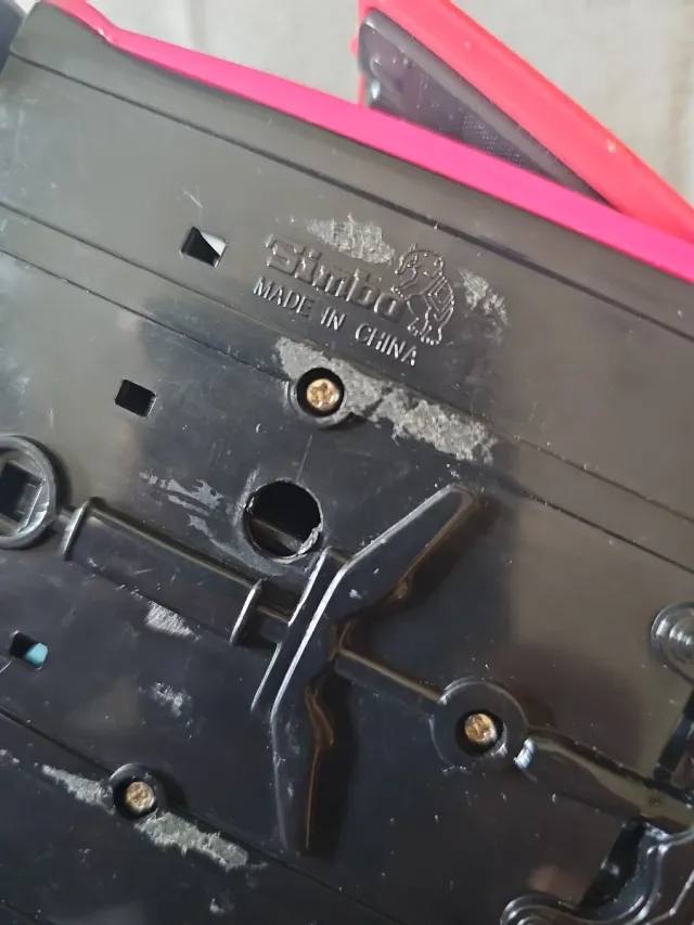 Coche Muñeca Eve Love Simba Rosa