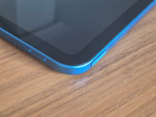 PACK iPad 10ª Gen 256GB Azul + Apple Pen + Funda