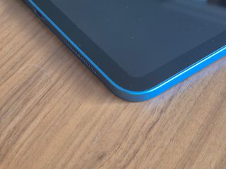 PACK iPad 10ª Gen 256GB Azul + Apple Pen + Funda