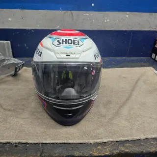 Casco Shoei NXR Marc Márquez TALLA L