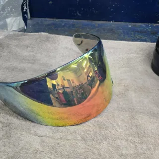 Casco Shoei NXR Marc Márquez TALLA L