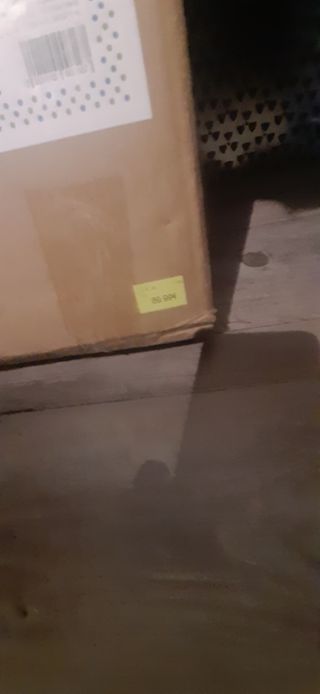 Cocina Infantil de Madera Nueva