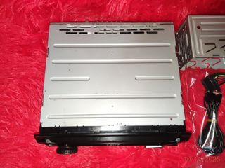 Sony MEX-N4100BT Autoradio Bluetooth NFC CD USB