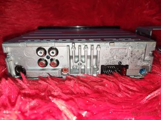 Sony MEX-N4100BT Autoradio Bluetooth NFC CD USB