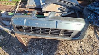 Aleta y paragolpes SEAT Ibiza