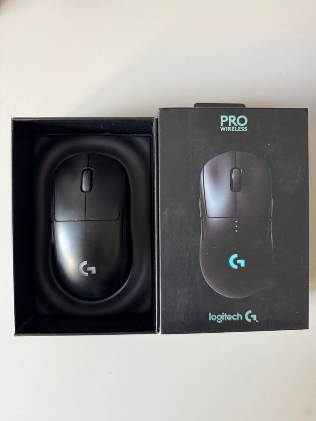 Logitech G Pro Wireless