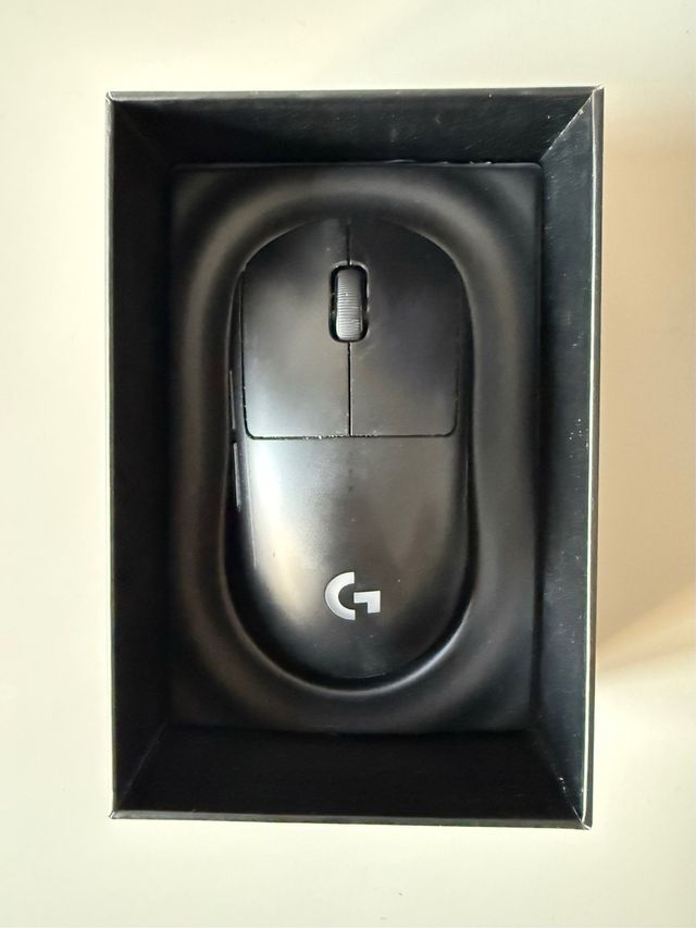Logitech G Pro Wireless