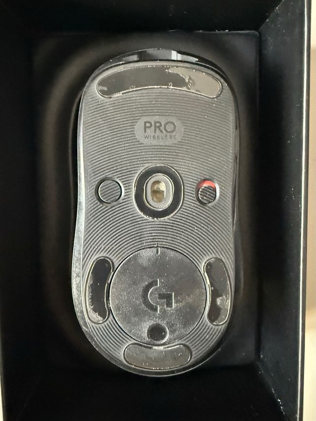 Logitech G Pro Wireless