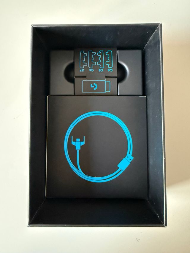 Logitech G Pro Wireless