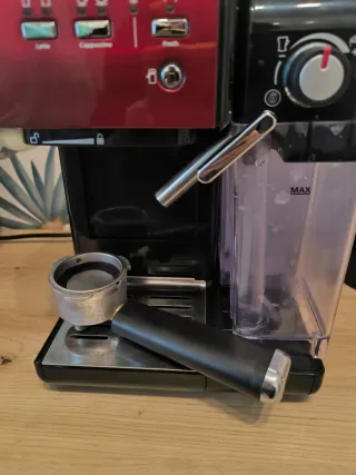 Cafetera Oster y Molinillo KYG