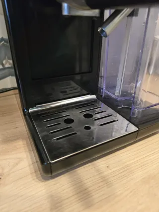 Cafetera Oster y Molinillo KYG