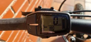 Bicicleta eléctrica Haibike ALLTRAIL 3 (2025)