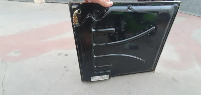 Hornilla de cocina 4 fuegos