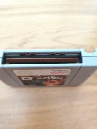 WCW Mayhem Nintendo 64 PAL