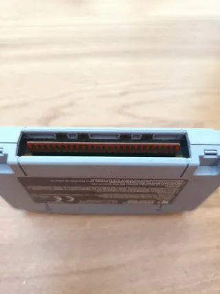 WCW Mayhem Nintendo 64 PAL