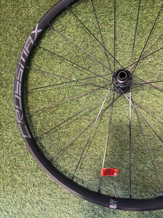 Rueda Delantera Mavic Crossmax XL S 29”