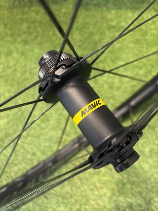 Rueda Delantera Mavic Crossmax XL S 29”