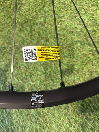 Rueda Delantera Mavic Crossmax XL S 29”
