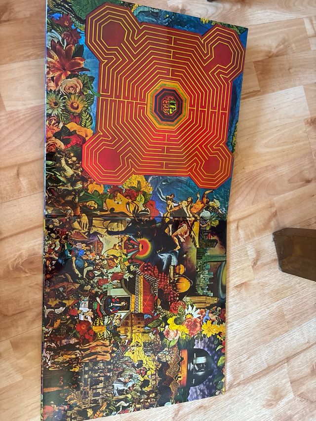 The Rolling Stones - Their Satanic Majesties