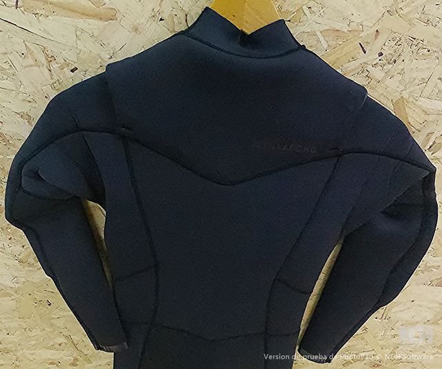 Neopreno Billabong Synergy 4/3 Talla 10